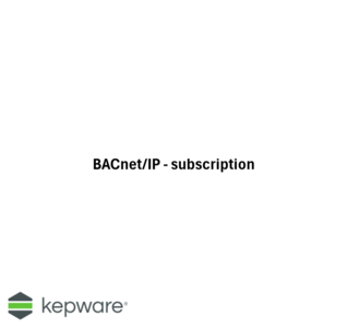 Subscription-licence/KWS-BCNET0-SUB