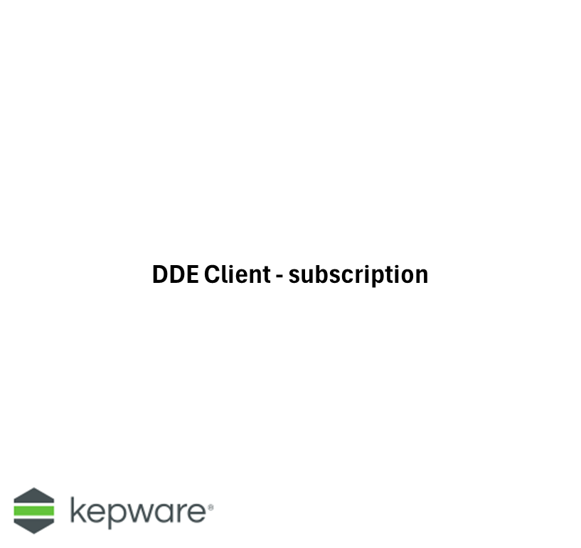 Subscription-licence/KWS-DDECC0-SUB