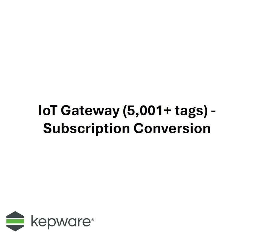 Subscription-licence/KWS-IOTGW0-SCV