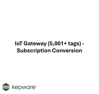 Subscription-licence/KWS-IOTGW0-SCV