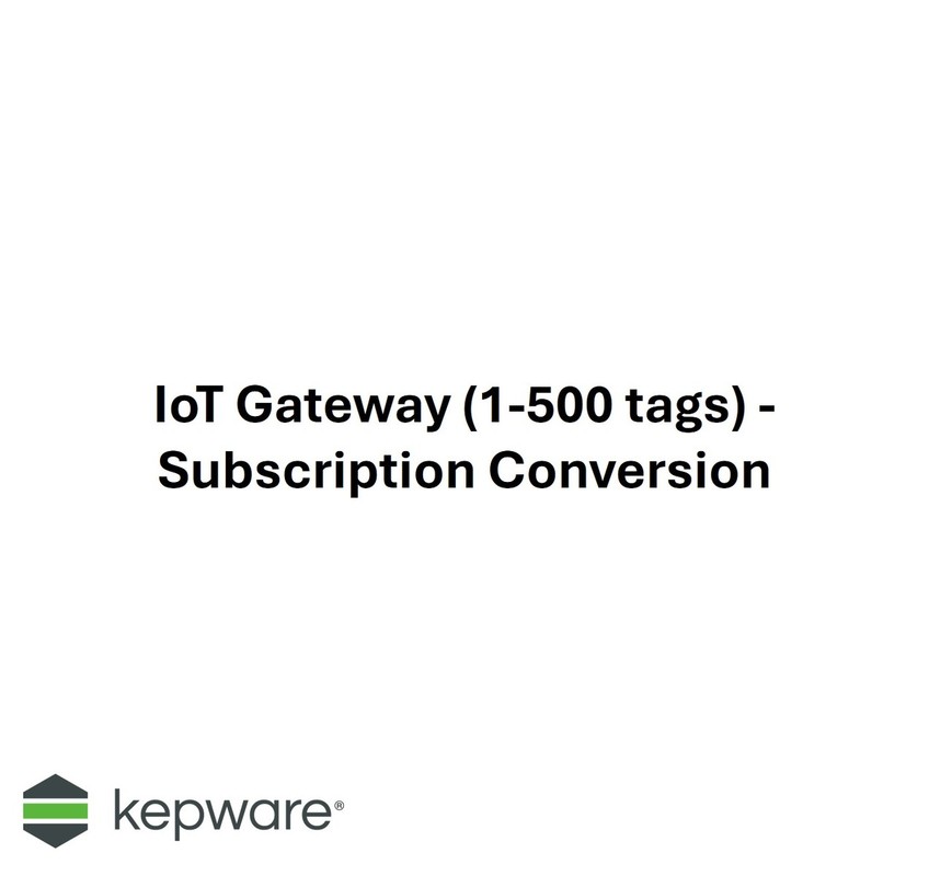 Subscription-licence/KWS-IOTGW1-SCV