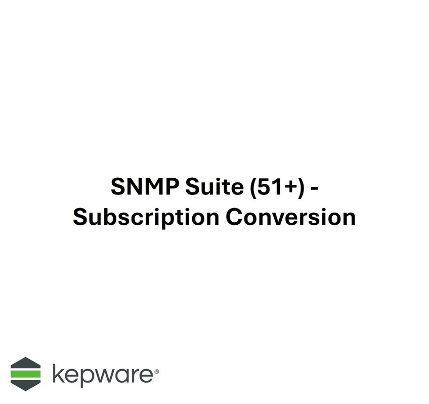 Subscription-licence/KWS-ISNMP0-SCV
