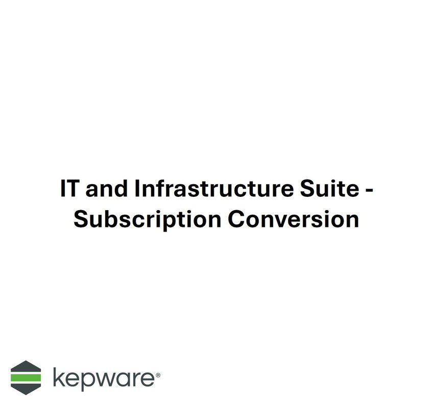 Subscription-licence/KWS-ITINF0-SCV