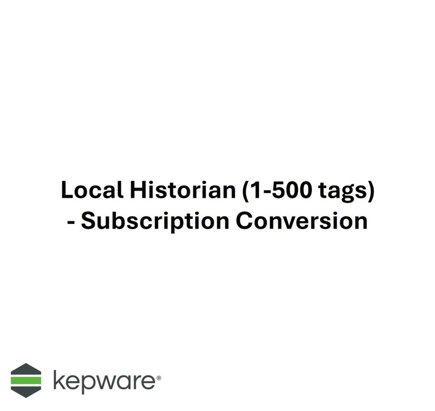 Subscription-licence/KWS-LHIST1-SCV