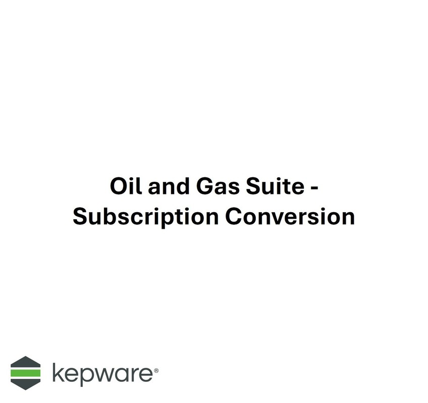 Subscription-licence/KWS-OILGS0-SCV