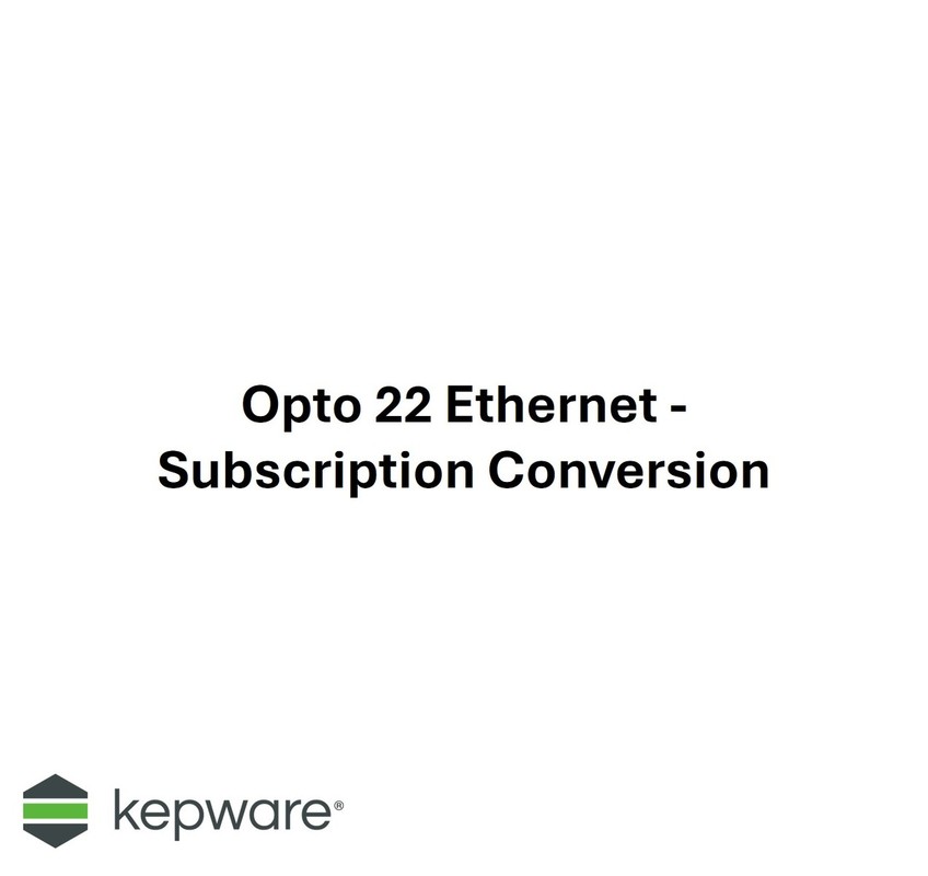 Subscription-licence/KWS-OPTOE0-SCV