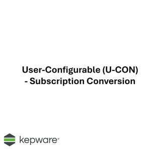 Subscription-licence/KWS-UCOND0-SCV