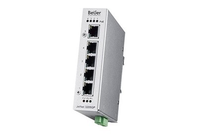 Switchi-in-modemi/JetNet-3205GP
