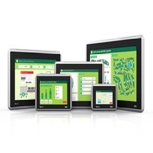 X2-HMI-paneli/640012205